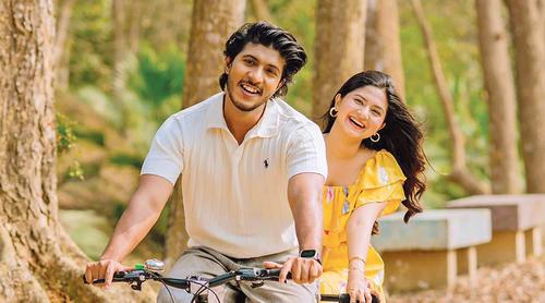 তোমাকে নিয়ে আমি গর্বিত: অর্চিতা স্পর্শিয়া