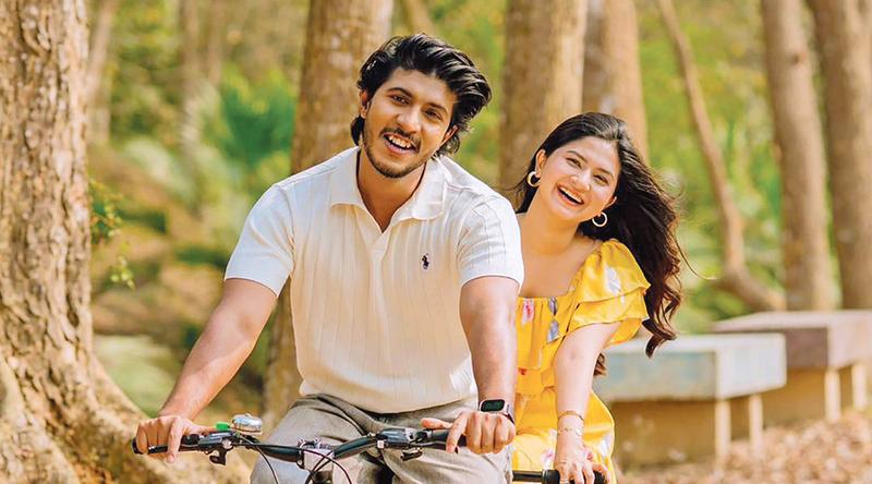 তোমাকে নিয়ে আমি গর্বিত: অর্চিতা স্পর্শিয়া