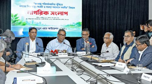 স্বাস্থ্য খাতের ১৬ হাজার কোটি টাকার টেন্ডারে দুর্নীতি বরদাস্ত করা হবে না: স্বাস্থ্য প্রতিমন্ত্রী