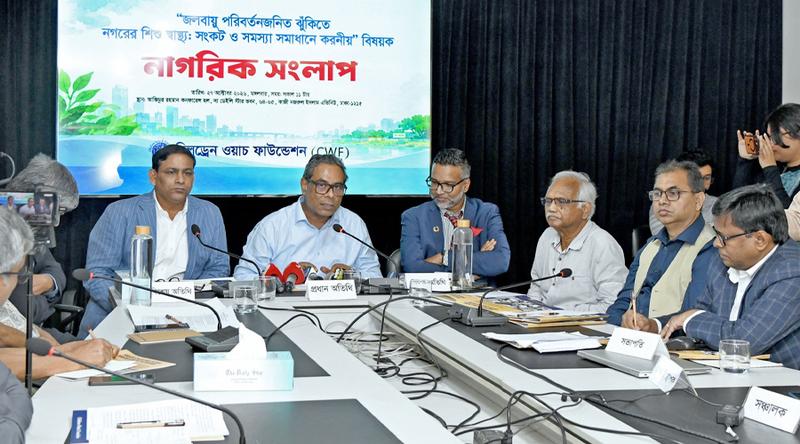 স্বাস্থ্য খাতের ১৬ হাজার কোটি টাকার টেন্ডারে দুর্নীতি বরদাস্ত করা হবে না: স্বাস্থ্য প্রতিমন্ত্রী