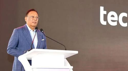 পাঁচ বছরে ১০ লাখ কর্মসংস্থান সৃষ্টির লক্ষ্য সরকারের : আইসিটি মন্ত্রী