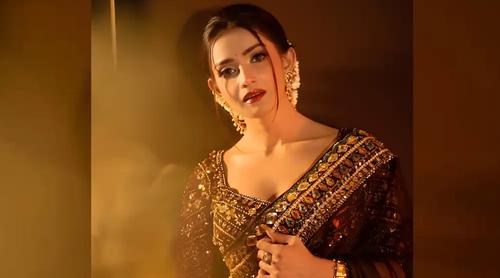 ‘এত বছরের অর্জন ধ্বংসের প্রচেষ্টা কেন’ মামলা নিয়ে তানজিন তিশার প্রশ্ন