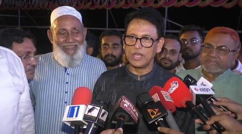 শনিবার এইচএসসি পরীক্ষার ফলাফল ঘোষণা হবে : শিক্ষামন্ত্রী