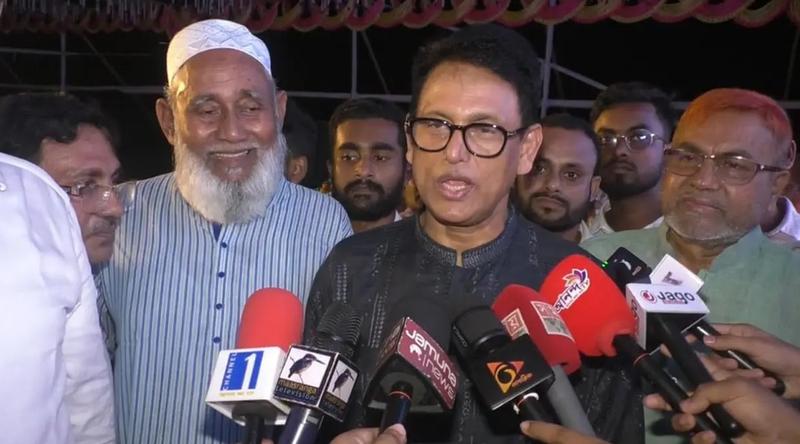 শনিবার এইচএসসি পরীক্ষার ফলাফল ঘোষণা হবে : শিক্ষামন্ত্রী