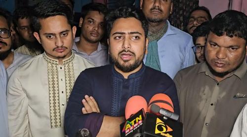 আমলাতান্ত্রিক জটিলতায় জুলাই যোদ্ধাদের চিকিৎসায় যেন গাফিলতি না হয়