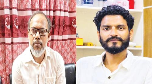 নাটোরে আহত ছাত্রদল নেতার মৃত্যু, এমপিপুত্র মিন্টু রিমান্ডে