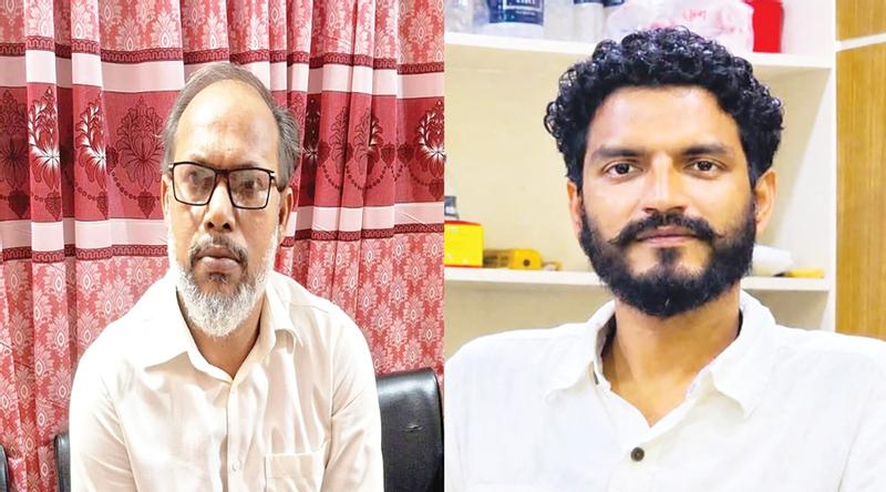 নাটোরে আহত ছাত্রদল নেতার মৃত্যু, এমপিপুত্র মিন্টু রিমান্ডে