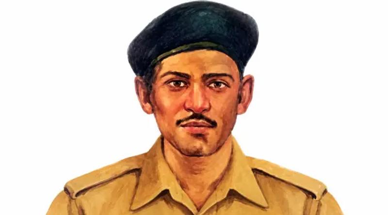 বীরশ্রেষ্ঠ শহীদ সিপাহি হামিদুর রহমানের ৫৫তম শাহাদতবার্ষিকী আজ