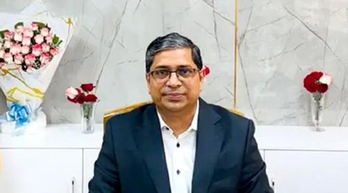 স্থানীয় নির্বাচন সুষ্ঠু ও নিরপেক্ষ হবে : মীর শাহে আলম
