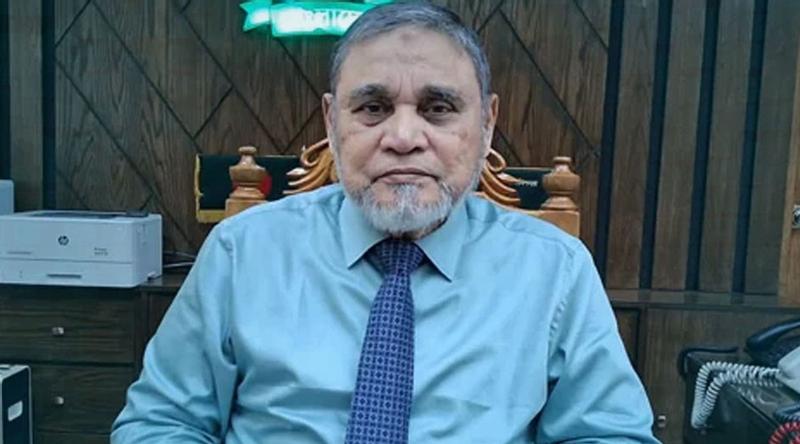 ভবিষ্যতের সব নির্বাচন একই মানদণ্ডে আনার লক্ষ্যে কাজ করছে ইসি : সিইসি