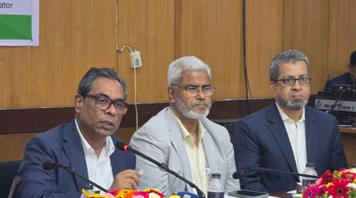 স্বাস্থ্য খাতের বাজেট অপচয় ও জনতুষ্টিমূলক কাজের সংস্কৃতি থেকে বেরিয়ে আসার তাগিদ স্বাস্থ্য প্রতিমন্ত্রীর