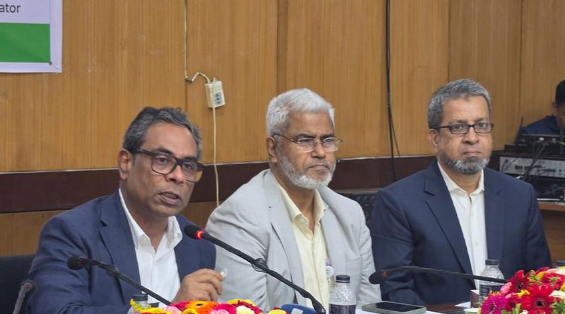 স্বাস্থ্য খাতের বাজেট অপচয় ও জনতুষ্টিমূলক কাজের সংস্কৃতি থেকে বেরিয়ে আসার তাগিদ স্বাস্থ্য প্রতিমন্ত্রীর
