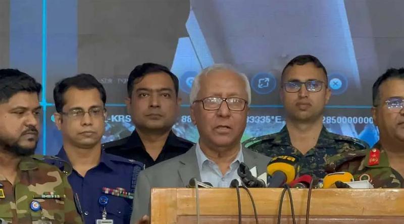 ঠাকুরগাঁওয়ে নির্বাচন সুষ্ঠু ও সুন্দর হবে, উদ্বিগ্ন হওয়ার কোনো কারণ নেই
