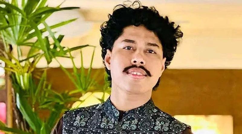 আলোচিত শীর্ষ সন্ত্রাসী ডেভিড ইমন ৭ দিনের রিমান্ডে