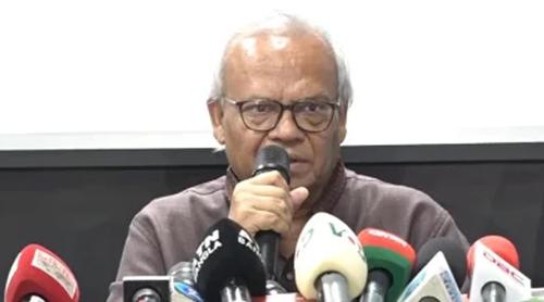 বিদ্যুৎ খাতে লুটপাট করতেই দায়মুক্তি আইন পাস করেছিল আওয়ামী লীগ