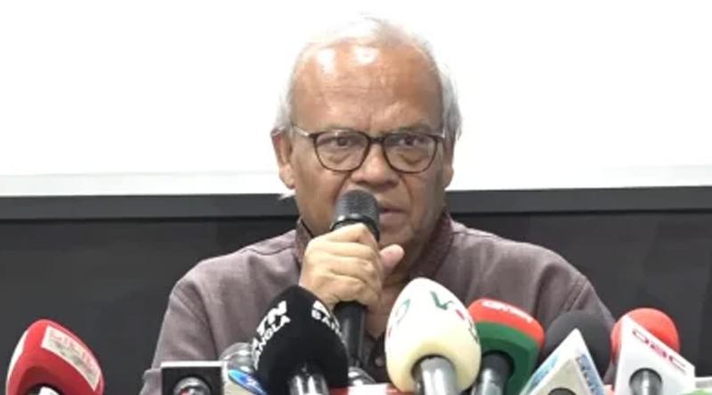 বিদ্যুৎ খাতে লুটপাট করতেই দায়মুক্তি আইন পাস করেছিল আওয়ামী লীগ