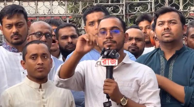 বিএনপি সরকার ক্ষমতায় এসে জনগণের সঙ্গে প্রতারণা করছে : হান্নান মাসউদ
