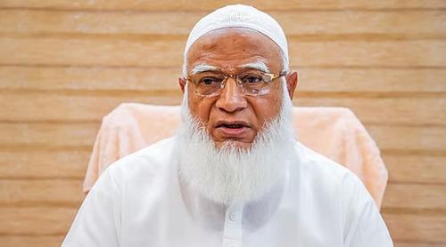 আইইডিসিআর পরিচালককে মারধরের ঘটনা নিঃসন্দেহে সীমালঙ্ঘন : শফিকুর রহমান