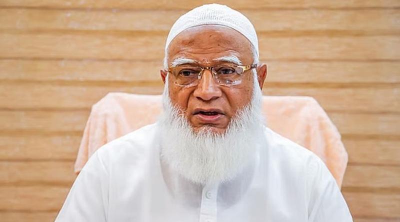 আইইডিসিআর পরিচালককে মারধরের ঘটনা নিঃসন্দেহে সীমালঙ্ঘন : শফিকুর রহমান