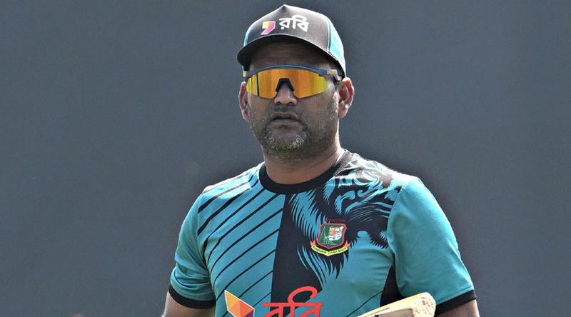 কাল যদি বলে চলে যাও, চলে যাব: সালাউদ্দিন
