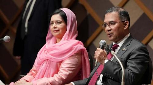ঢাকাকে টোকিওর মতো পরিচ্ছন্ন শহরে রূপান্তর করতে চাই: প্রধানমন্ত্রী