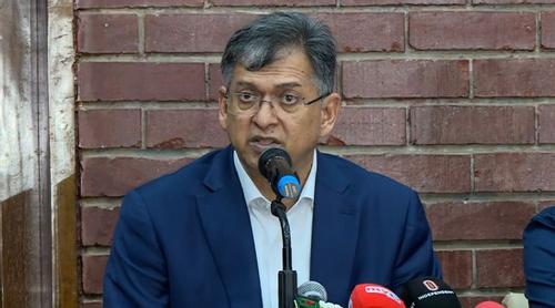 গুম, বিচারবহির্ভূত হত্যা ও পুলিশ হেফাজতে মৃত্যু চায় না সরকার: স্বরাষ্ট্রমন্ত্রী