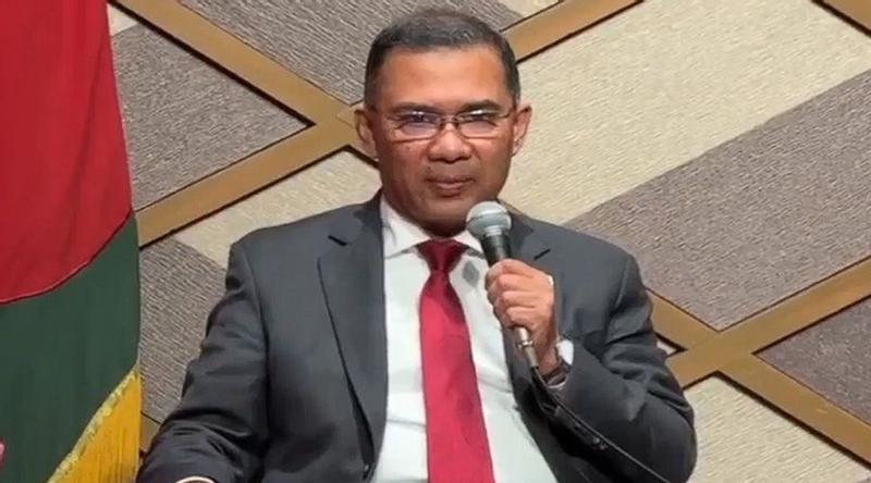 কার ক্ষমতা কত বাড়লো বা কমলো, এর চেয়ে বেশি জরুরি শিক্ষা-স্বাস্থ্যের সংস্কার