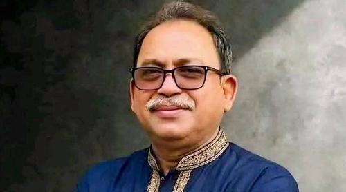 সংখ্যালঘু ভোটারদের কেন্দ্রে না যেতে হুমকি দিচ্ছেন দাঁড়িপাল্লার প্রার্থী: অভিযোগ বিএনপি প্রার্থী মির্জা ফয়সল আমীন