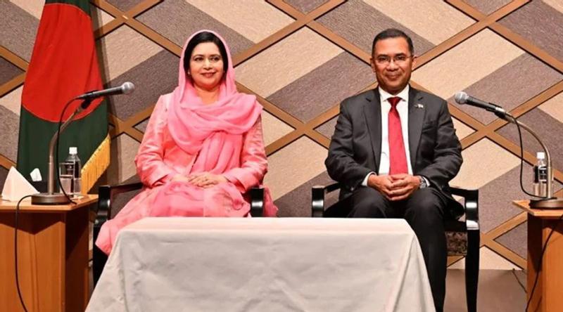 উন্নত বাংলাদেশ গড়তে প্রবাসী-দেশবাসীকে একসঙ্গে কাজ করার আহ্বান প্রধানমন্ত্রীর