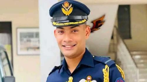 তুরাগ নদে মিলল বিমানবাহিনীর সাবেক কর্মকর্তার মরদেহ