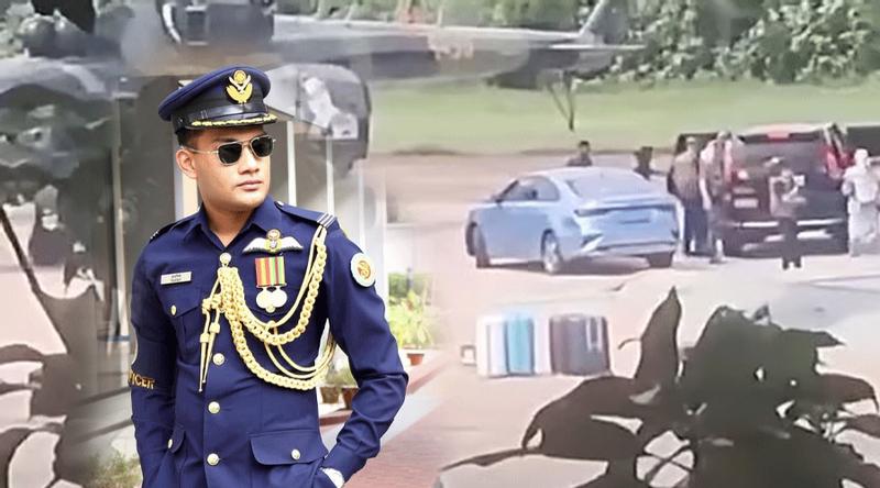 শেখ হাসিনার ভিডিও ছড়ানোর দাবি আগেই নাকচ করেছিলেন তাহসিফ