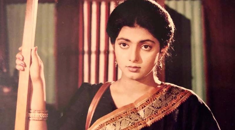 নব্বই দশকের জনপ্রিয় চিত্রনায়িকা শাবনাজের জন্মদিন আজ