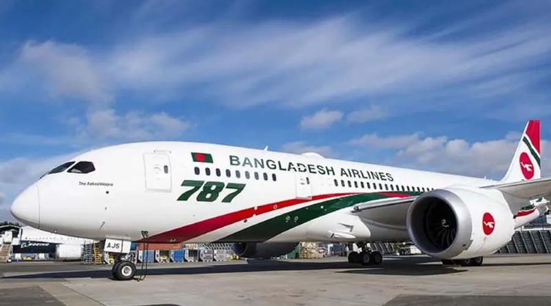 প্রধানমন্ত্রীর বিমানে যান্ত্রিক ত্রুটি, উড়ছে না ফ্লাইট