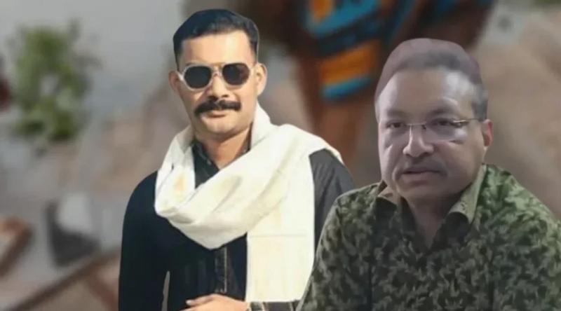 ছেলেকে হত্যা করা হয়েছে- সন্দেহ তাহসিফের বাবার