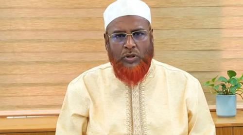 অনিয়ম, বলপ্রয়োগ ও ব্যালটে আগাম সিল মারার অভিযোগ জামায়াতের