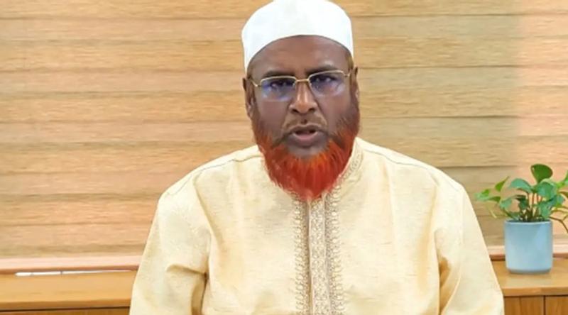অনিয়ম, বলপ্রয়োগ ও ব্যালটে আগাম সিল মারার অভিযোগ জামায়াতের