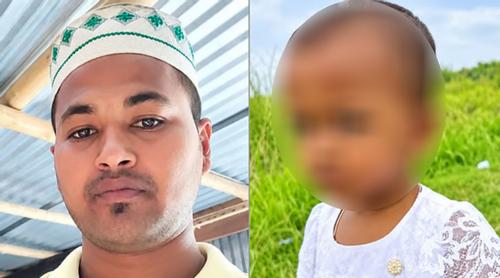 রাতে বাড়ি ফেরার পথে হামলা, সকালে কাশবনে মেয়ের মরদেহ, দুপুরে বাবার মৃত্যু