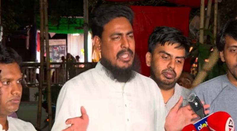 প্রশাসনে দলীয়করণের মাধ্যমে আগেই নিজেদের অনুকূলে নিয়েছে বিএনপি: আখতার হোসেন