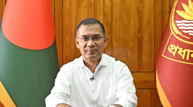 ২০২৭ সালের ডিসেম্বরে তিস্তা প্রকল্পের উদ্বোধন করবেন প্রধানমন্ত্রী