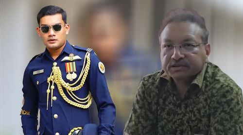 তাহসিফের মৃত্যুর ঘটনায় বন্ধু দীপকে হেফাজতে নিয়েছে আইনশৃঙ্খলা বাহিনী