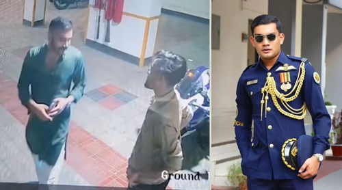 তাহসিফের মৃত্যুর ঘটনায় বন্ধু দীপকে হেফাজতে নিয়েছে আইনশৃঙ্খলা বাহিনী