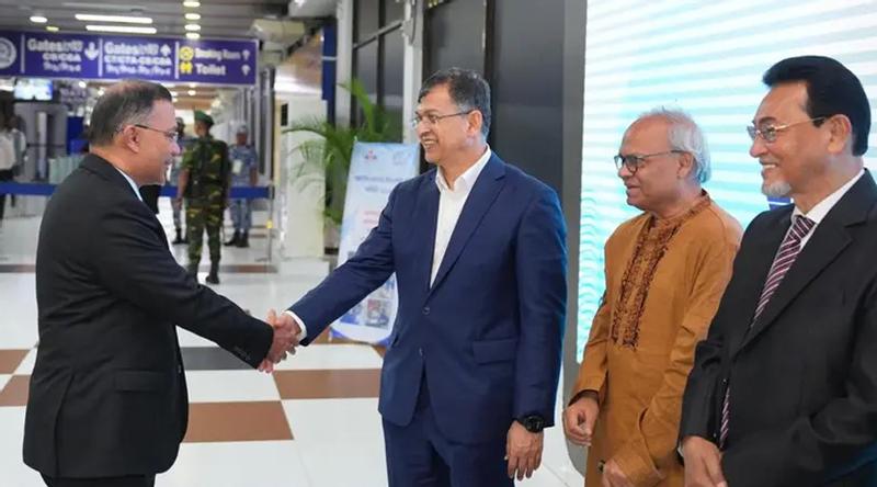 প্রধানমন্ত্রীর জাপান সফর ঐতিহাসিক ও তাৎপর্যপূর্ণ: রিজভী