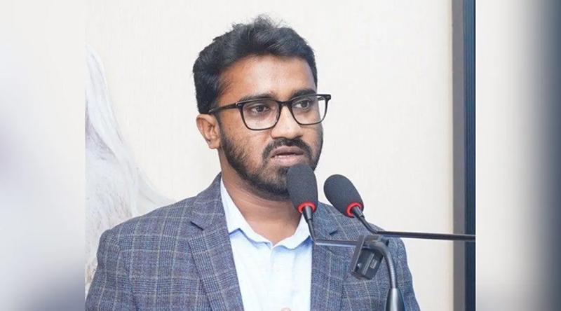 জামায়াতকে আর ইসলামিক দল হিসেবে প্রতিষ্ঠিত করা যাবে না: রাশেদ খাঁন