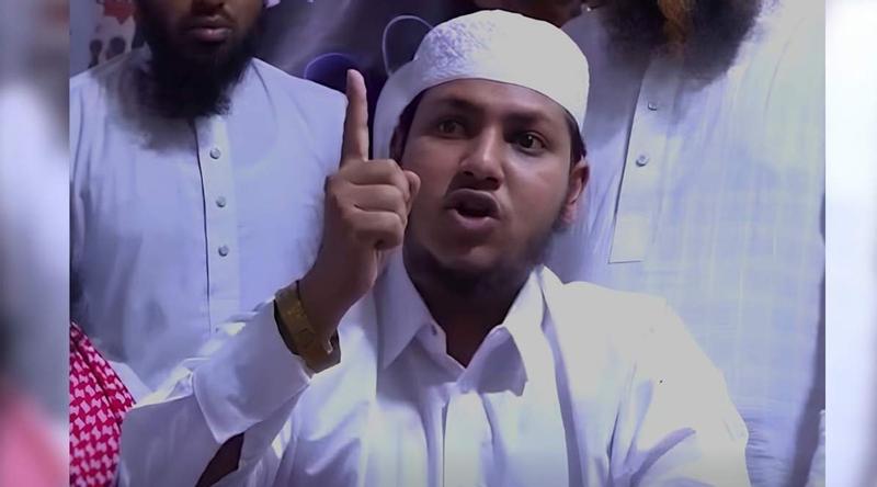 প্রয়োজনে সব মাহফিল বন্ধ করে দেব, তবু ইমান বিক্রি করব না: তাশরীফ