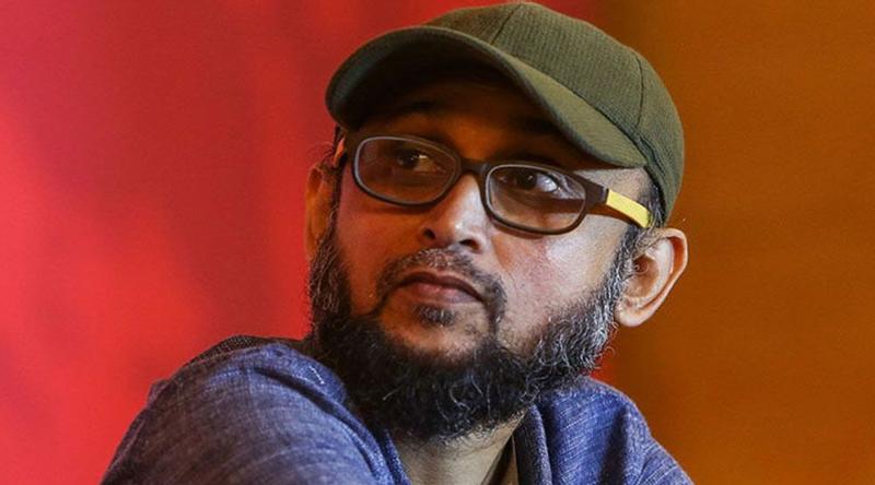 নিজের ফেসবুক অ্যাকাউন্ট ফিরে পেলেন মোস্তফা সরওয়ার ফারুকী