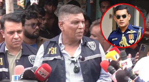 তাহসিফ সাউরির মৃত্যুতে নতুন মোড়
