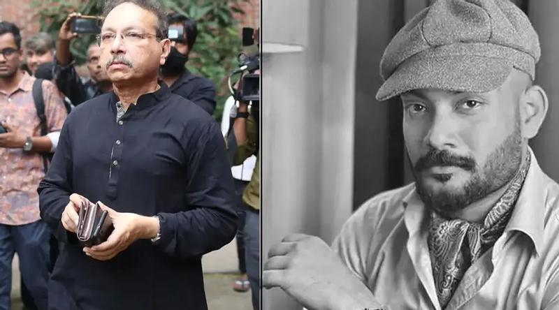 ‘আমার ছেলে সাঁতার জানত, সনদও ছিল; ঘটনা ভিন্ন খাতে নেওয়ার চেষ্টা হচ্ছে’