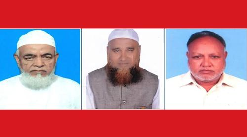 ঠাকুরগাঁও-১ উপনির্বাচনে জামানত হারালেন ৩ প্রার্থী