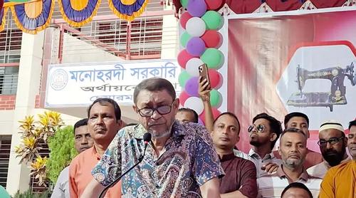 নারীদের স্বাস্থ্য সুরক্ষায় ২৫ হাজার মিডওয়াইফ নিয়োগ দেবে সরকার: স্বাস্থ্যমন্ত্রী