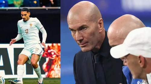 ইতালি ম্যাচের আগে বড় ধাক্কা খেল ফ্রান্স